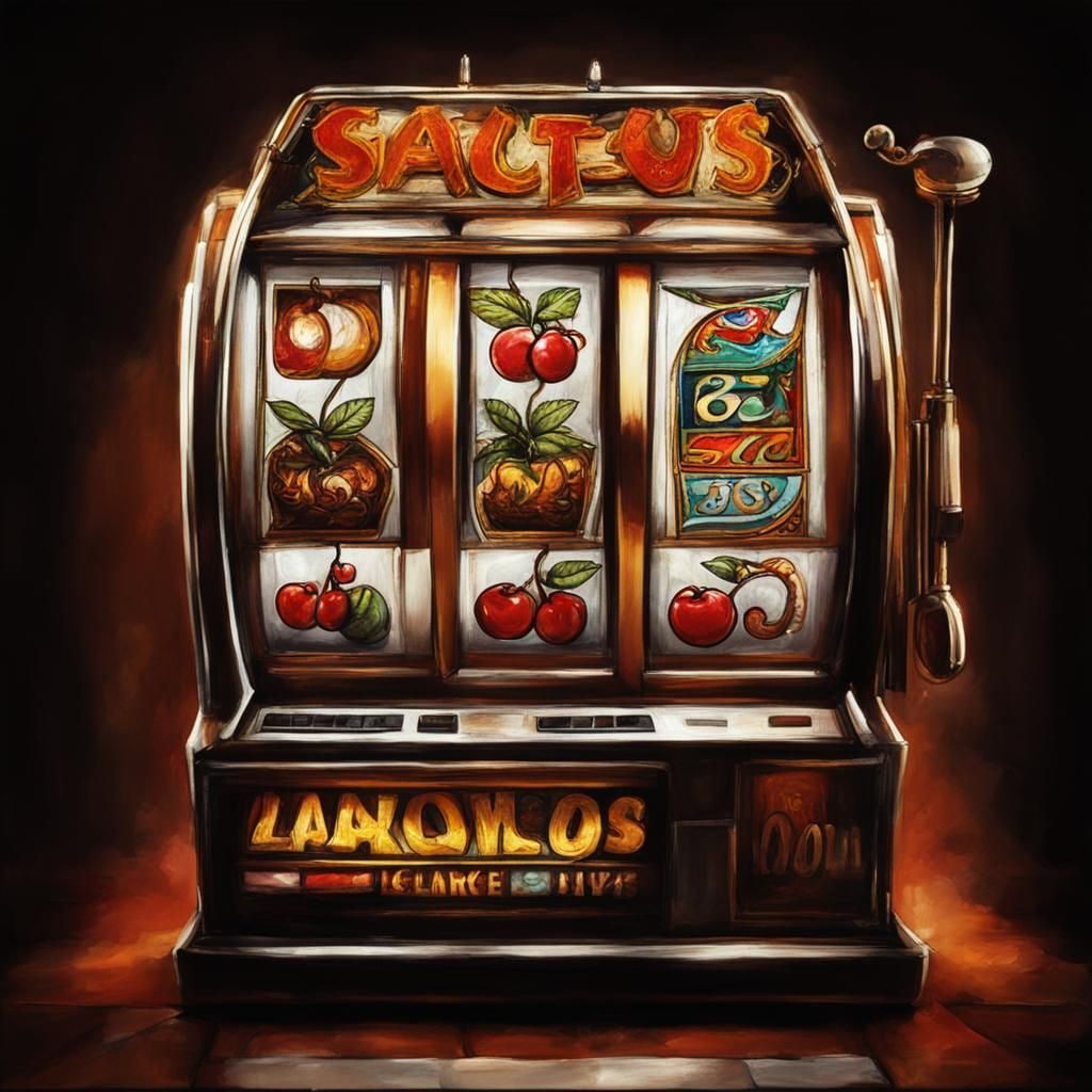 မြန်မာနိုင်ငံ ကစားသမားများအတွက် Online Slots ဂိမ်းများ