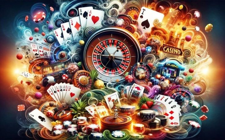 ow7773 ကာစီနို Live Dealer ဂိမ်းစားပွဲမြင်ကွင်း