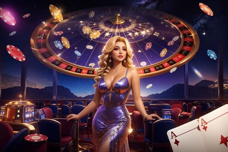 75 Ball Bingo ow7773 ဂိမ်းခန်း